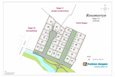 Photo of property in 13 Mcgrath Drive, Lincoln, 7608