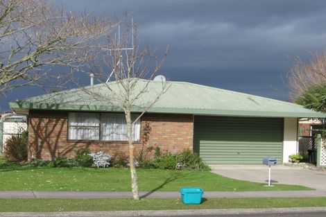 Photo of property in 24 Ranui Street, Dinsdale, Hamilton, 3204