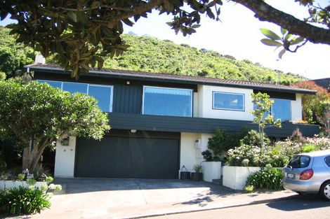 Photo of property in 8 Kabul Street, Khandallah, Wellington, 6035