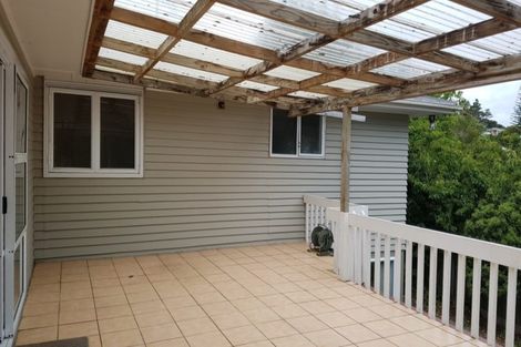 Photo of property in 27 Arrow Road, Forrest Hill, Auckland, 0620