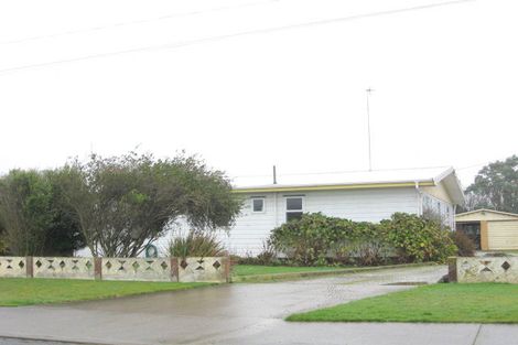 Photo of property in 82 Oreti Street, Kingswell, Invercargill, 9812