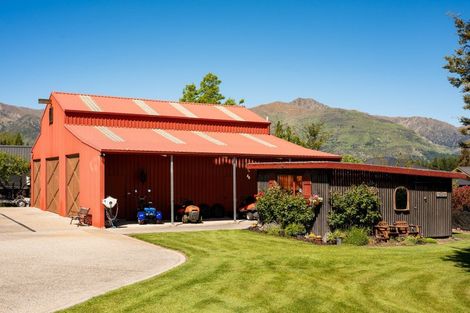 Photo of property in 70 Nichol Street, Lake Hawea, Wanaka, 9382