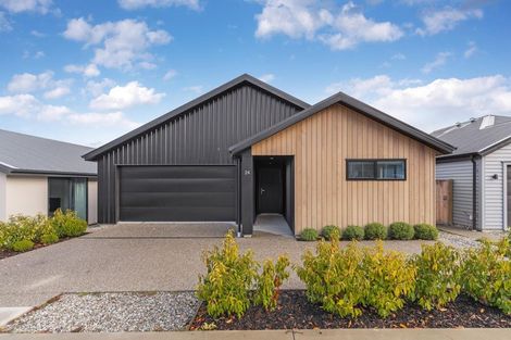 Photo of property in 24 Muster Road, Jacks Point, 9371