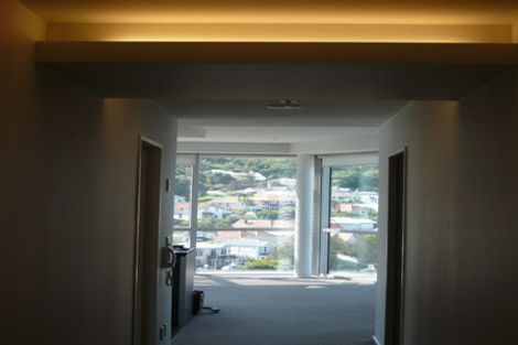 Photo of property in Summit Apartments, 18/184 Molesworth Street, Thorndon, Wellington, 6011