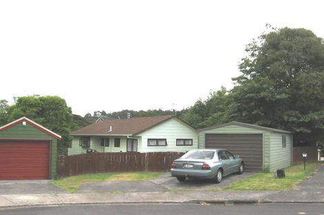Photo of property in 20 Thistledew Place, Bayview, Auckland, 0629