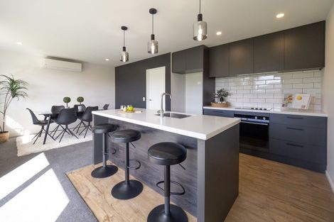 Photo of property in 15a Strowan Avenue, Elgin, Ashburton, 7700