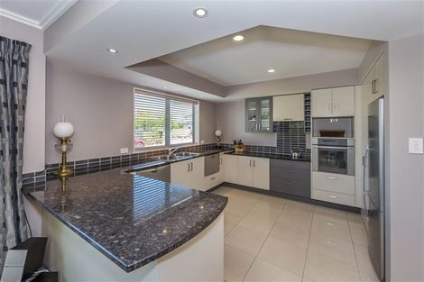 Photo of property in 7 Applefield Court, Northwood, Christchurch, 8051