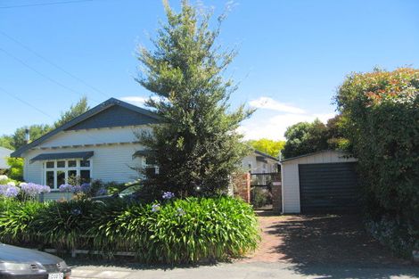 Photo of property in 21 Courtenay Street, St Albans, Christchurch, 8014