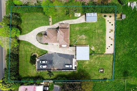 Photo of property in 1214 Paerata Road, Pukekohe, 2120