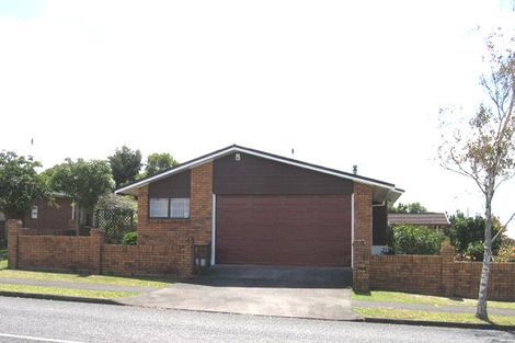 Photo of property in 10 Westpark Drive, West Harbour, Auckland, 0618