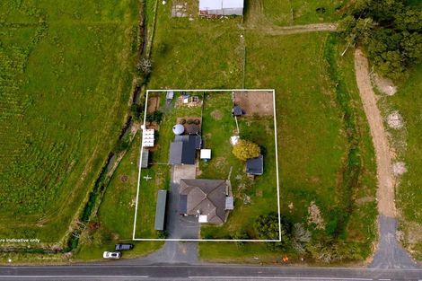 Photo of property in 582 Taniwha Road, Waerenga, Te Kauwhata, 3781