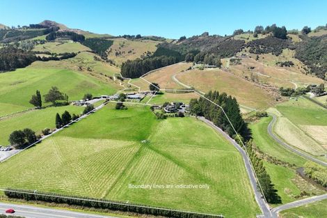 Photo of property in 245 Main Road South, East Taieri, Mosgiel, 9092