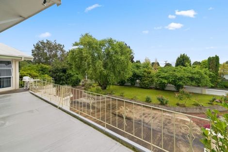 Photo of property in 1 Foley Drive, Springfield, Rotorua, 3015