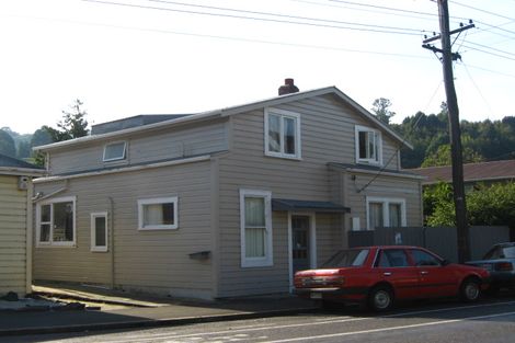 Photo of property in 203 North Road, North East Valley, Dunedin, 9010