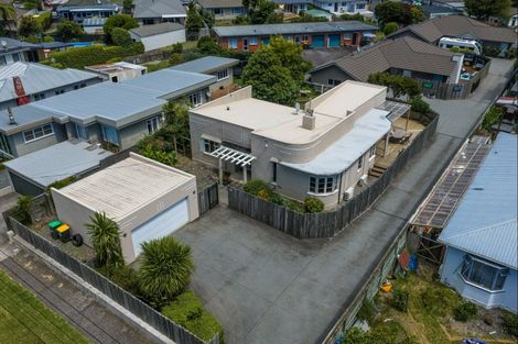 Photo of property in 180 Brooklands Road, Vogeltown, New Plymouth, 4310