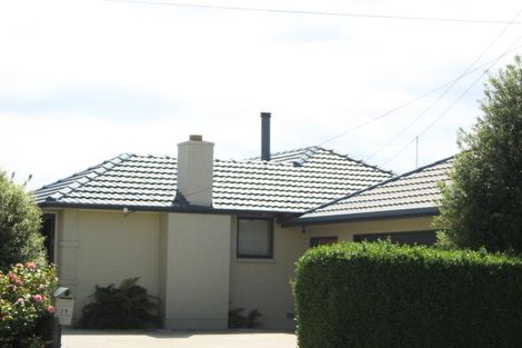 Photo of property in 29 Norrie Street, Redwood, Christchurch, 8051