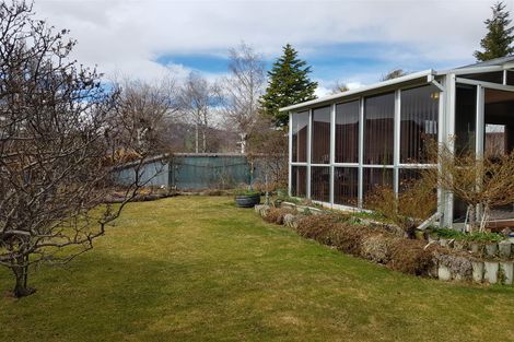 Photo of property in 48 Murray Place, Lake Tekapo, 7999