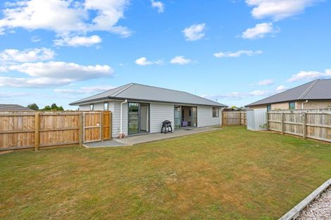 Photo of property in 1 Mitre Way, Solway, Masterton, 5810