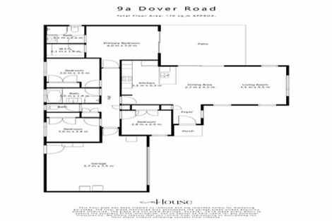 Photo of property in 9a Dover Road, St Andrews, Hamilton, 3200