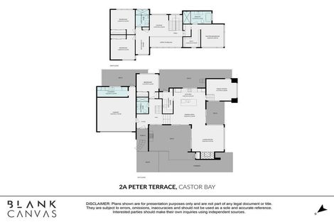 Photo of property in 2a Peter Terrace, Castor Bay, Auckland, 0620