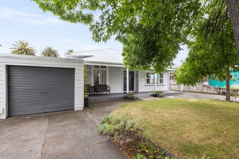 Photo of property in 65 Mcdonald Street, Napier South, Napier, 4110