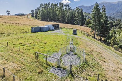 Photo of property in 109 Mountain Road, View Hill, Oxford, 7495