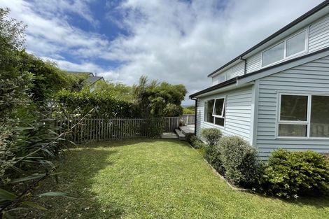 Photo of property in 26 Bodmin Terrace, Camborne, Porirua, 5026