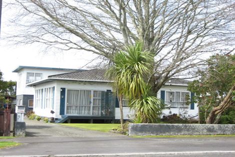 Photo of property in 5 Pukatea Street, Inglewood, 4330