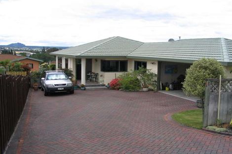 Photo of property in 2/5 Kaiuru Street, Nukuhau, Taupo, 3330