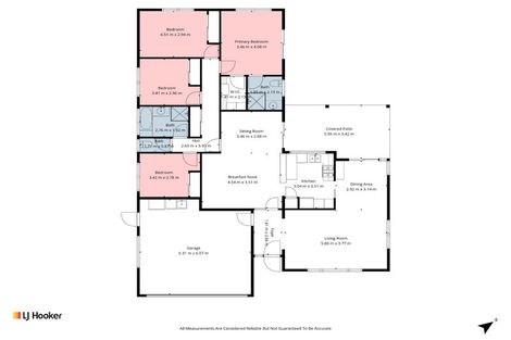 Photo of property in 35 Croftview Road, Wattle Downs, Auckland, 2103