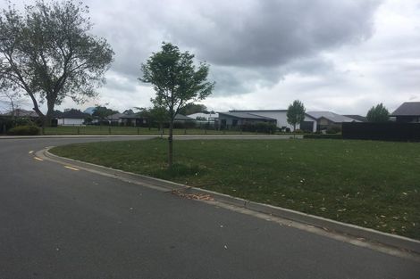 Photo of property in 24 Minerva Crescent, Woodend, 7610