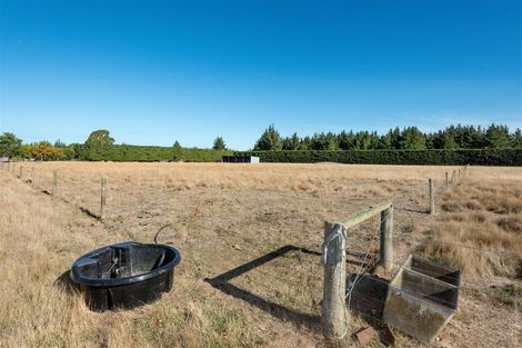 Photo of property in 6 Sharlands Road, Dunsandel, Rakaia, 7783