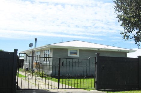 Photo of property in 20 Stratford Street, Blenheim, 7201