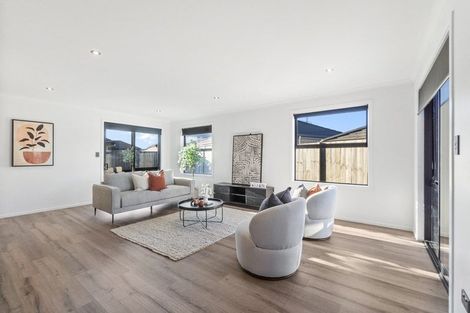 Photo of property in 17 Pragma Rise, Rototuna North, Hamilton, 3210