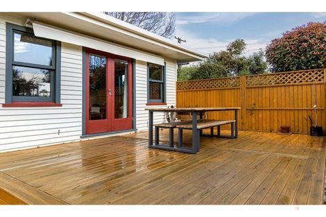 Photo of property in 65 Cox Street, Geraldine, 7930