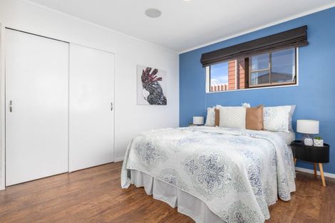 Photo of property in 12 Tremaine Place, Camborne, Porirua, 5026