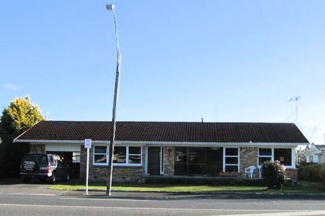 Photo of property in 395 Ulster Street, Beerescourt, Hamilton, 3200