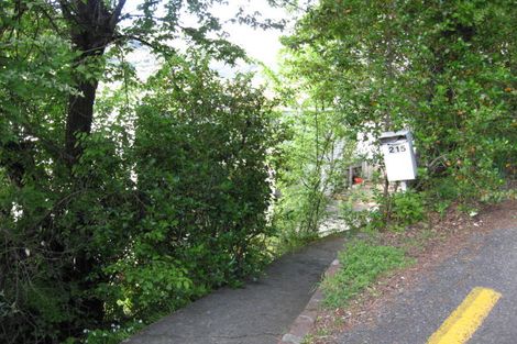 Photo of property in 215 Saint Vincent Street, Toi Toi, Nelson, 7010