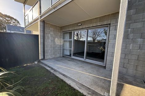 Photo of property in 150 Fitzgerald Avenue, Christchurch Central, Christchurch, 8011
