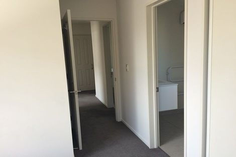 Photo of property in 55c Brockworth Place, Riccarton, Christchurch, 8011