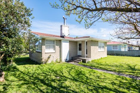 Photo of property in 95 Huxley Road, Outer Kaiti, Gisborne, 4010