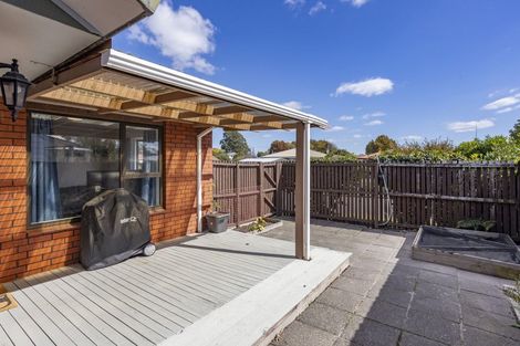 Photo of property in 1 Mcintosh Place, Kaiapoi, 7630