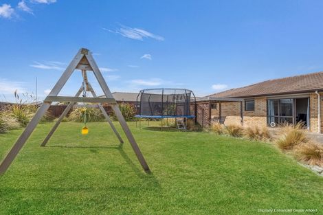 Photo of property in 8 Grace Way, Rolleston, 7614