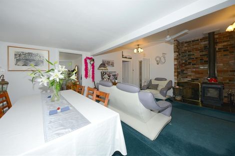 Photo of property in 4511 Christchurch Akaroa Road, Little River, 7591