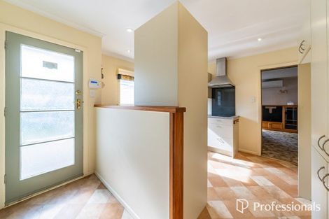 Photo of property in 4 Miles Crescent, Wainuiomata, Lower Hutt, 5014