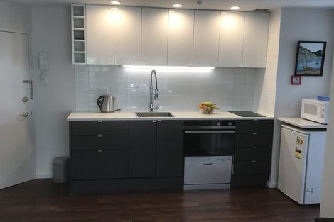 Photo of property in Capital Hill Apartments, 31/54 Hill Street, Thorndon, Wellington, 6011