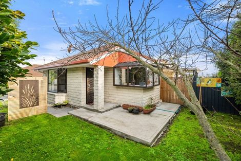 Photo of property in 1 Waddell Lane, Avondale, Christchurch, 8061