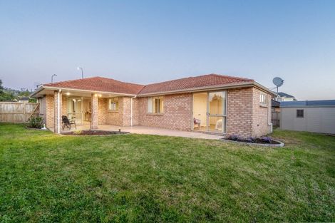 Photo of property in 474 Chapel Road, East Tamaki, Auckland, 2016