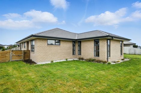 Photo of property in 2 Bethany Road, Rolleston, 7614