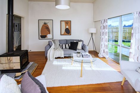 Photo of property in 4 George Street, Solway, Masterton, 5810